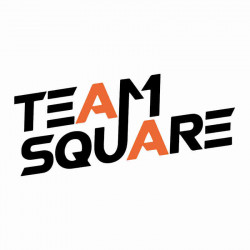 12,00€ tarif activité Team Square Hénin-Beaumont