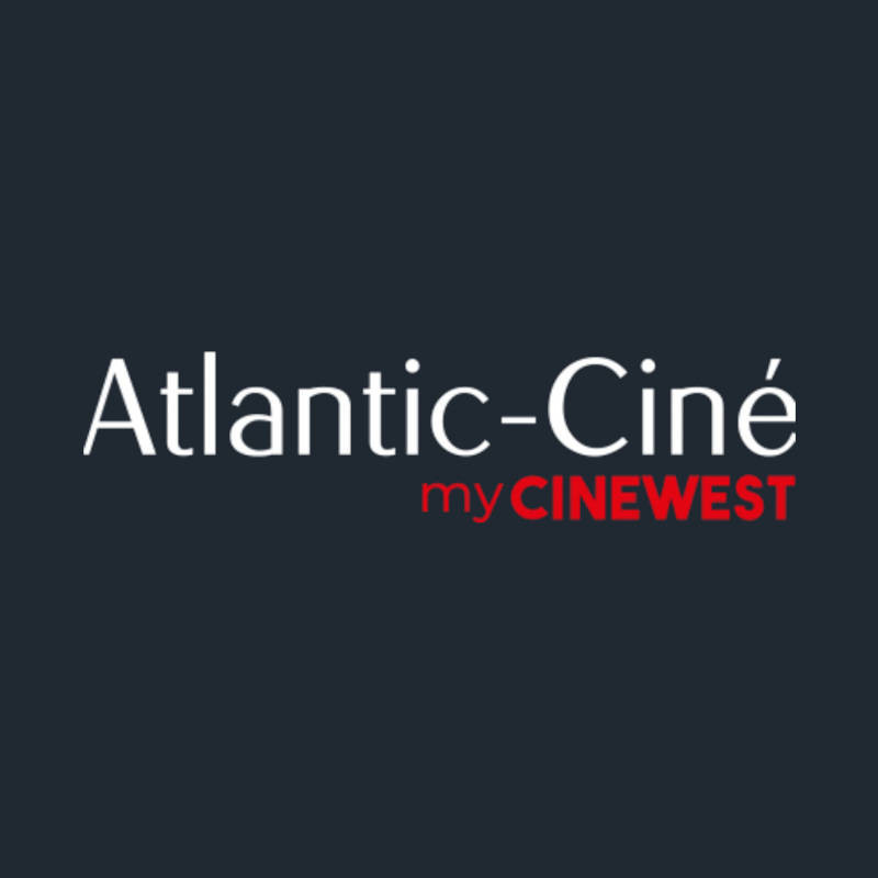 6,30€ ticket cinéma Cinéma Atlantic-Ciné Saintes moins cher avec Accès CE