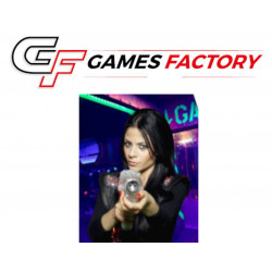 Laser game Beaune Game Factory ticket à 6,00€