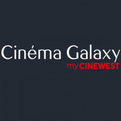 Réduction ticket cinéma Galaxy Cognac 5,90€