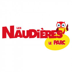 13,00€ Tarif entrée Parc des Naudières moins cher
