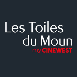 Place cinéma Les toiles du Moun moins chére à 5,90€