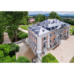 Ticket visite Château de Voltaire moins cher à 6,50€