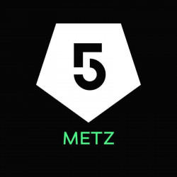 -15% Le Five Metz ticket CE
