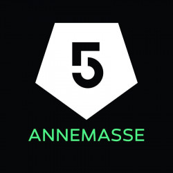 -15% Le Five Annemasse ticket CE