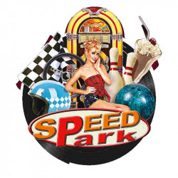 Tarif Speed Park ticket moins cher