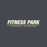  Abonnement annuel Fitness Park
