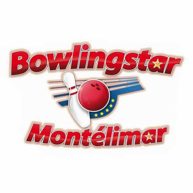 Ticket Bowling Montélimar moins cher à 4,00€