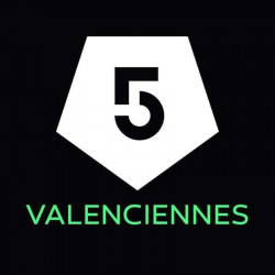 -15% Le Five Valenciennes ticket CE