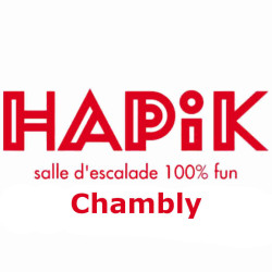 Hapik Chambly séance à 12€ moins cher avec Accès CE