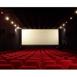 Cinéma Le Rex Valréas