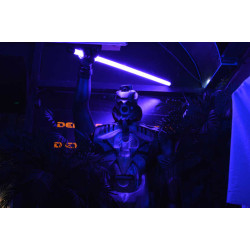 7,50€ ticket Laser Game La Garde LaserStar 83