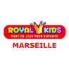  eTicket entrée enfant (- 12 ans) Parc Royal Kids valable jusqu'au 08 novembre 2027