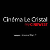  eTicket cinéma CW valable jusqu'au 01 janvier 2027