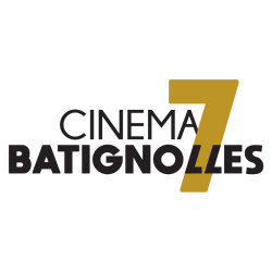 Ticket cinéma Les 7 Batignolles moins cher à 9,40€ avec Accès CE