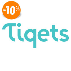 -10% sur vos tickets lieux culturels en Allemagne avec Tiqets et Accès CE