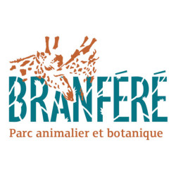 21,00€ ticket visite parc animalier Branféré moins cher avec Accès CE