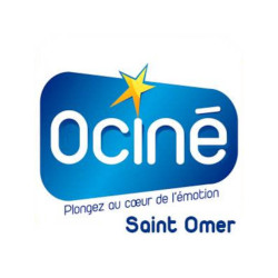7,00€ Ticket cinéma Ociné Saint Omer moins cher