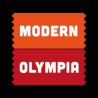  eticket Modern & Olympia'ciné Templeuve valable jusqu'au 30 juin 2024