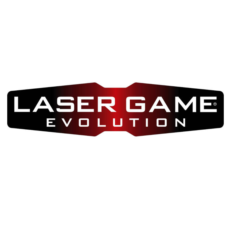 7,20€ Tarif ticket partie Laser Game Evolution Lyon Est