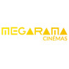  eTicket Cinéma Megarama Nice valable jusqu'au 09 Novembre 2024