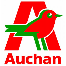 réduction 5% bon d'achat Auchan