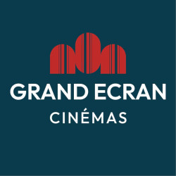 Ticket place de cinéma Grand Écran La Teste-de-Buch moins cher à 7,20€ avec Accès CE