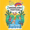  Greeland Festival - PASS 3 JOURS : Vendredi 31 Mai - Samedi 1 Juin & dimanche 02 juin