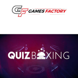 -20% ticket Quiz Box Saint Etienne Games Factory moins cher