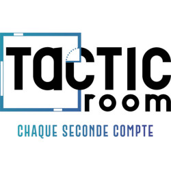 -25% partie jeu Tac-Tic Room 1055 Lons Le Saunier moins chère avec Accès CE