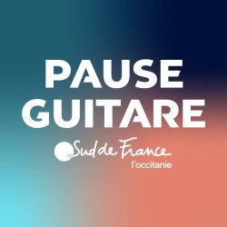 Pause Guitare Albi