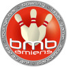  eTicket Laser Game BMB Amiens valable jusqu'au 20 mars 2025