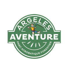 22,00€ ticket Argeles Aventure