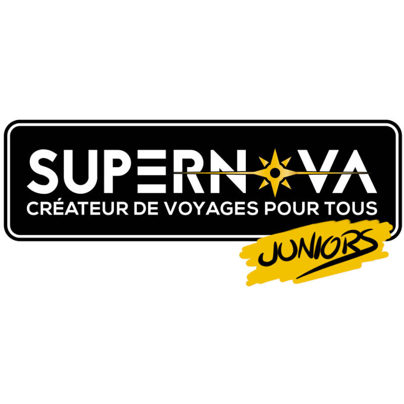 -8% chez SUPERNOVA Juniors avec Accès CE