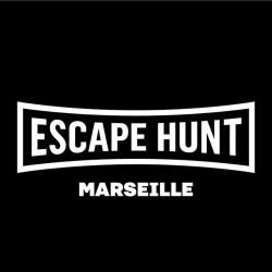 Escape Hunt Marseille moins cher votre partie à 94€ avec Accès CE