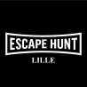  eTicket 1 partie Escape Hunt Paris jusqu'à 5 personnes valable jusqu'au 20 Juillet 2025